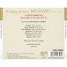 Mozart: La Finta Semplice, KV51 - CD