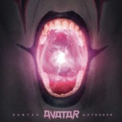 Avatar: Hunter Gatherer - Plak