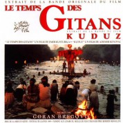 Goran Bregovic: Le Temps De Gitans (Soundtrack) - CD