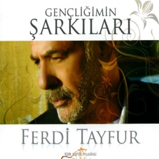 Ferdi Tayfur: Gençliğimin Şarkıları - CD