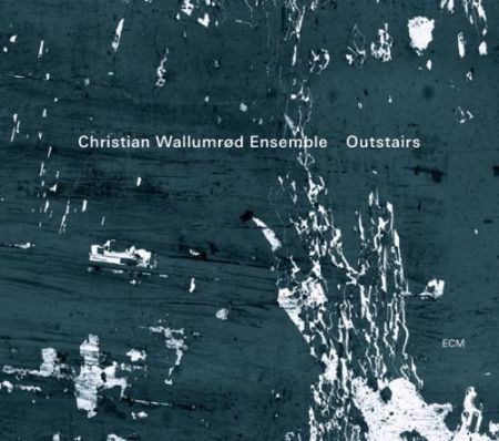 Christian Wallumrød: Outstairs - CD