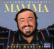Luciano Pavarotti - Mamma - CD