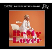 Anne Bisson: Be My Lover (Limited Numbered Edition - UHQ-CD) - UHQCD