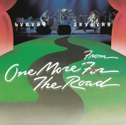 Lynyrd Skynyrd: One More From The Road - Plak