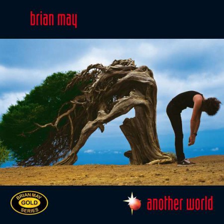 Brian May: Another World - CD