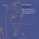 Joe Lovano: Homage - Plak Foto #1