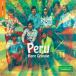 The Rough Guide To: Peru Rare Groove - Plak
