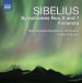 Sibelius: Symphonies Nos. 6 & 7 - Finlandia - CD