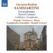 Sammartini: Gerusalemme Sconoscente Ingrata / Confitebor / Symphonies - CD