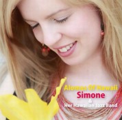 Simone: Alomas of Hawaii - CD