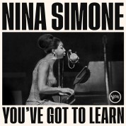 Nina Simone: You've Got To Learn - CD