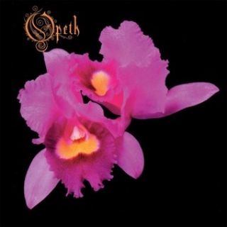 Opeth: Orchid - CD