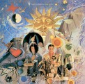 Tears For Fears: The Seeds Of Love (Half-Speed Remastered) - Plak