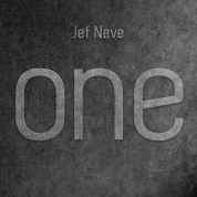 Jef Neve: One - CD