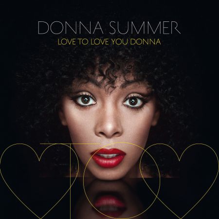 Donna Summer: Love To Love You Donna - Plak