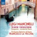 Mancinelli: Scene veneziane - CD