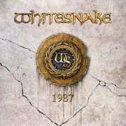 Whitesnake: 1987 - CD