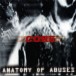 Anatomy Of Abuses - CD