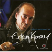 Erkin Koray: Gün Ola Harman Ola - CD