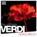 The Ultimate Verdi Opera Album - CD