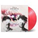 Pretty Colors For Your Actions (Limited-Numbered-Edition - Red/White Mixed Vinyl) - Plak