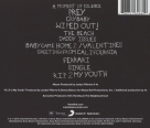 The Neighbourhood: Wiped Out - CD Foto #2