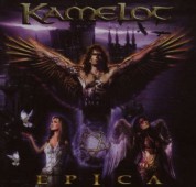 Kamelot: Epica - CD