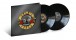 Guns N' Roses: Greatest Hits - Plak