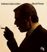 Antonio Carlos Jobim: Stone Flower - CD