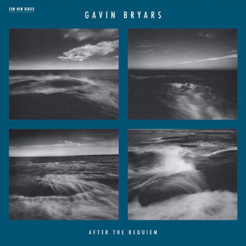 Gavin Bryars - After The Requiem