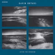 Gavin Bryars: After The Requiem - Plak