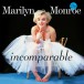 Incomparable (Limited Edition - Transparent Blue Vinyl) - Plak