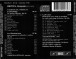 Britten: Variations on a Theme of Frank Bridge, Lachrymae, Illuminations - CD