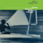 Herbie Hancock: Maiden Voyage - CD