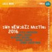 SWR New Jazz Meeting 2016 - CD
