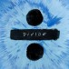 Ed Sheeran: Divide (Deluxe Edition) - Plak