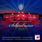 Wiener Philharmoniker, Tugan Sokhiev: Summer Night Concert 2025 - CD Foto #1