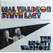 Steve Lacy, Mal Waldron: The Mighty Warriors - Plak