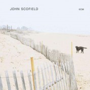 John Scofield - CD