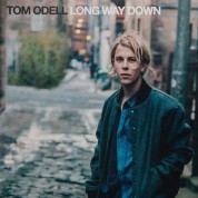 Tom Odell: Long Way Down - Plak