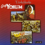 Grup Yorum: Türkülerle - CD