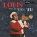 Louis Armstrong: Louis Wishes You A Cool Yule - CD