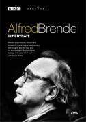 Alfred Brendel in Portrait - DVD