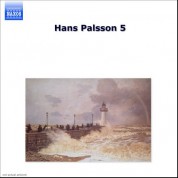 Hans Pålsson: Palsson, Hans: I Doda Mastares Sallskap, Vol. 5 - CD