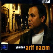 Arif Nazım: İhtilal - CD