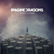 Imagine Dragons: Night Visions - Plak