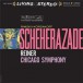 Rimsky-Korsakoff: Scheherazade (200 g - 45 RPM - Plak