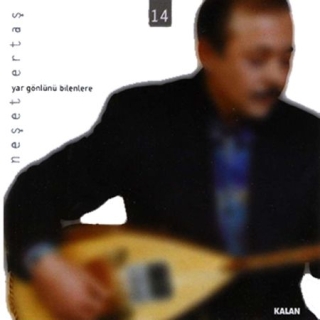 Neşet Ertaş: Yar Gönlünü Bilenlere - CD