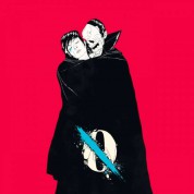 Queens Of The Stone Age: Like Clockwork - Plak