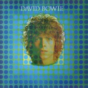 David Bowie Aka Space Oddity - CD